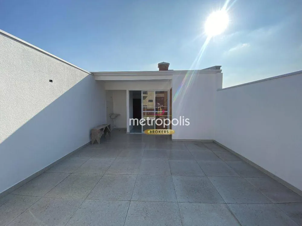 Cobertura, 3 quartos, 140 m² - Foto 12