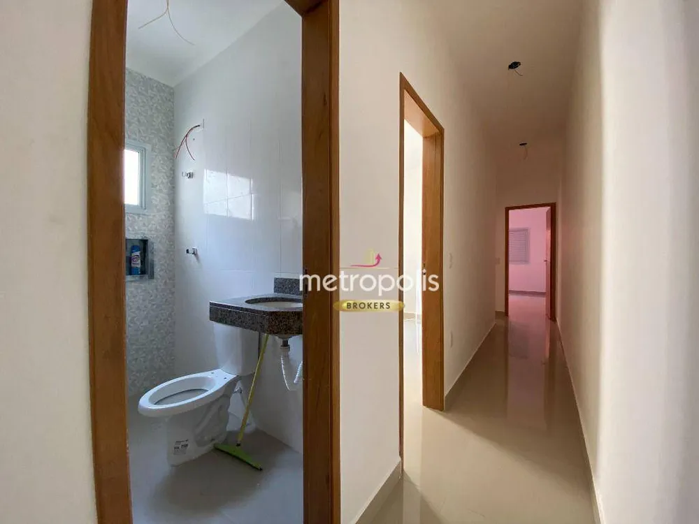 Cobertura, 3 quartos, 140 m² - Foto 3
