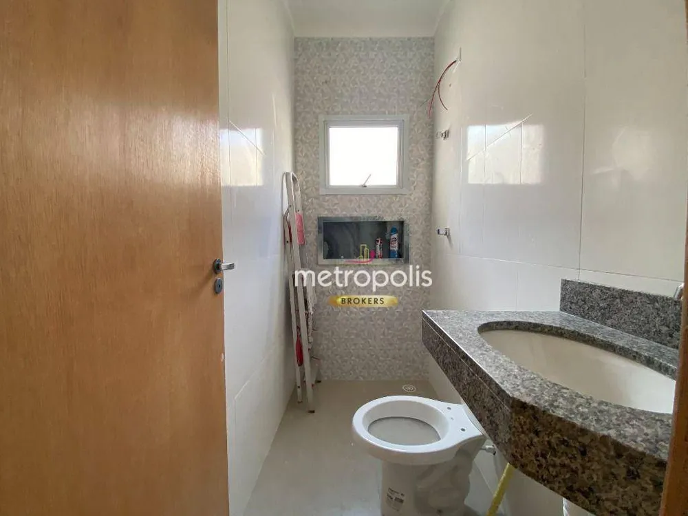 Cobertura, 3 quartos, 140 m² - Foto 4
