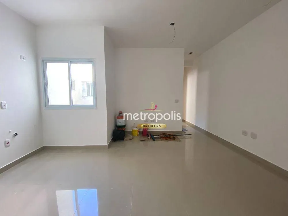 Cobertura, 3 quartos, 140 m² - Foto 2