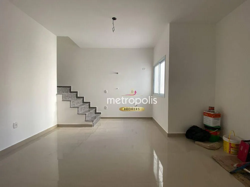 Cobertura, 3 quartos, 140 m² - Foto 1