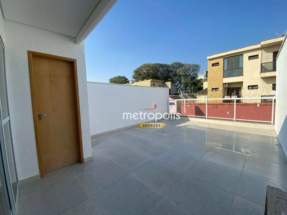 Cobertura, 3 quartos, 140 m² - Foto 11