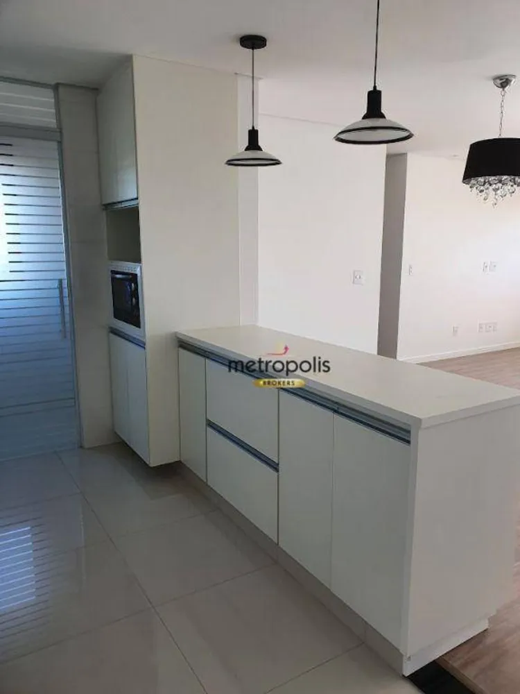 Apartamento, 2 quartos, 90 m² - Foto 5