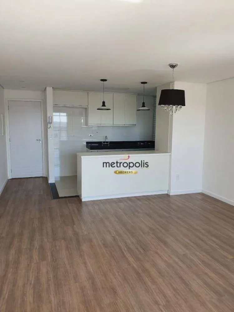 Apartamento, 2 quartos, 90 m² - Foto 1