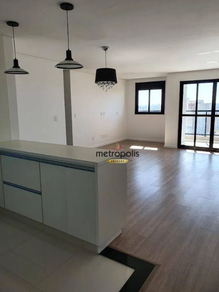 Apartamento, 2 quartos, 90 m² - Foto 6