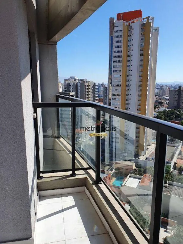 Apartamento, 2 quartos, 90 m² - Foto 2