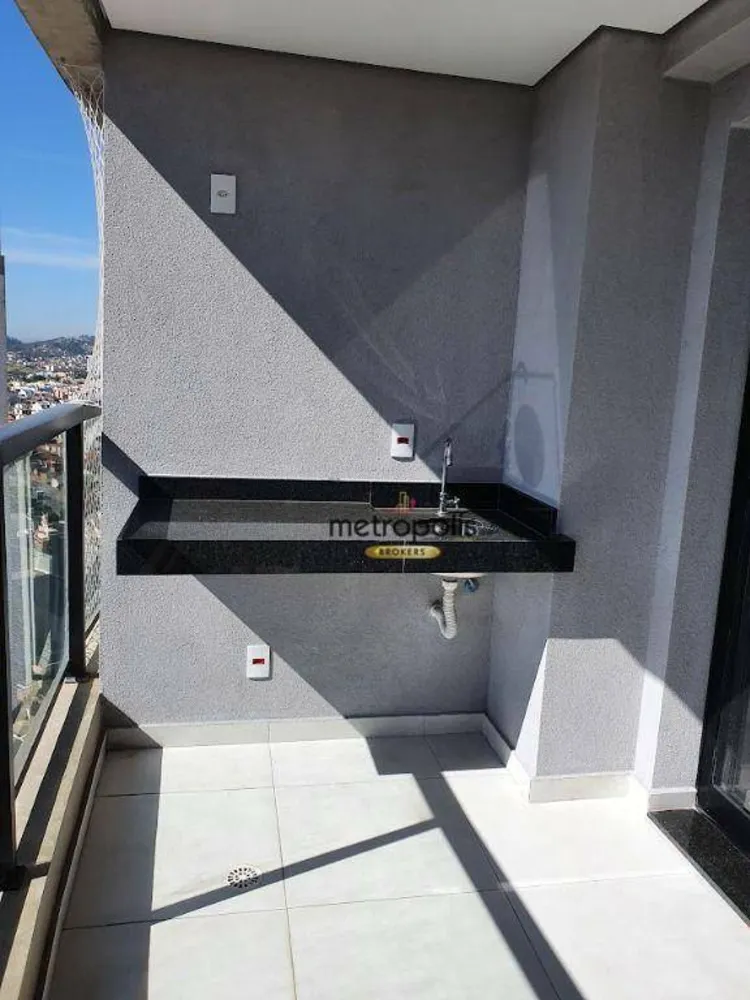 Apartamento, 2 quartos, 90 m² - Foto 4