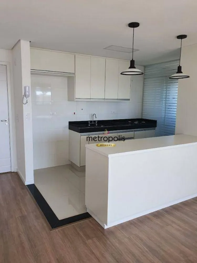 Apartamento, 2 quartos, 90 m² - Foto 3