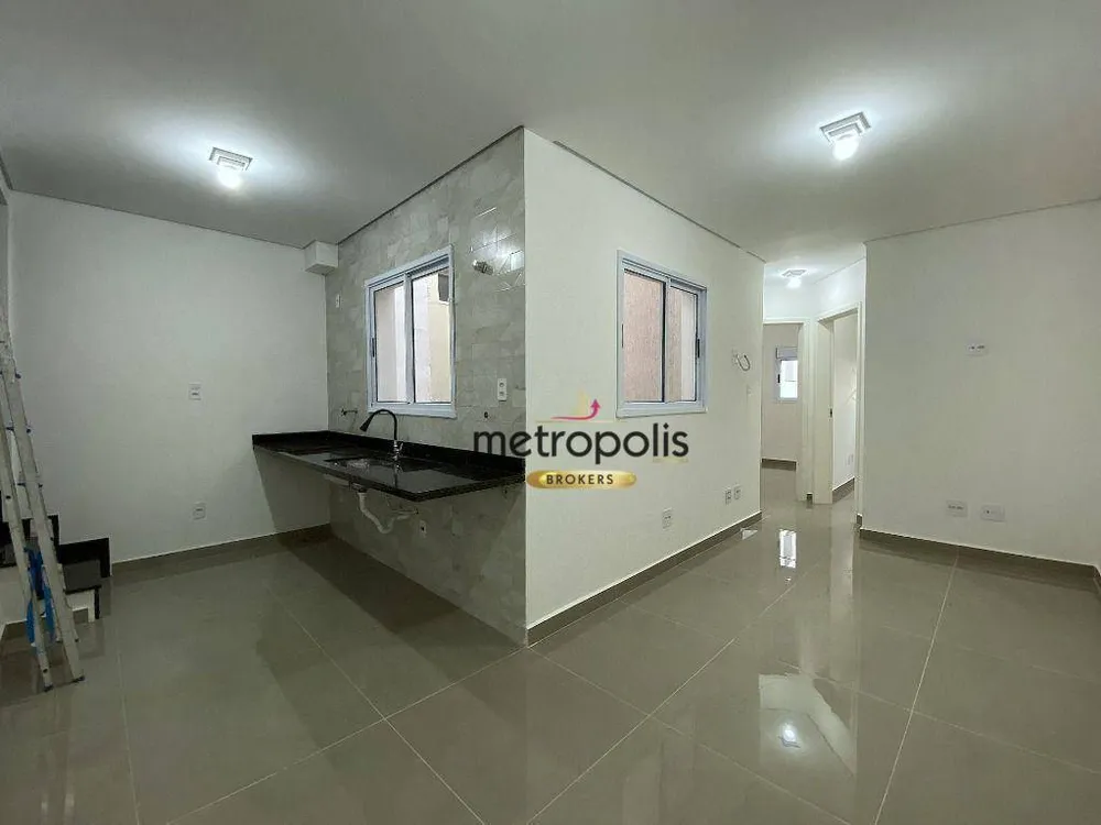 Cobertura, 2 quartos, 119 m² - Foto 1