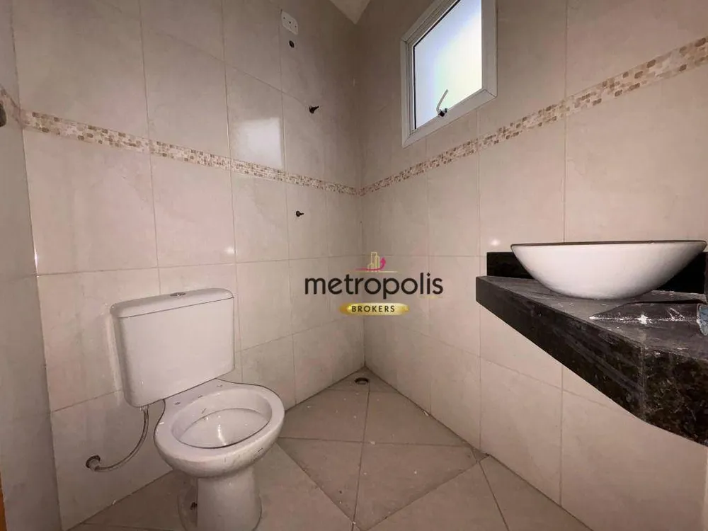 Sobrado, 3 quartos, 100 m² - Foto 12
