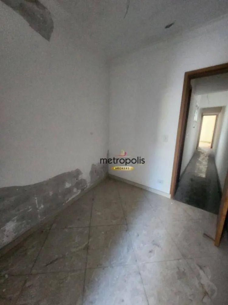 Sobrado, 3 quartos, 100 m² - Foto 2