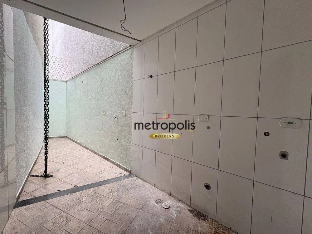 Sobrado, 3 quartos, 100 m² - Foto 10