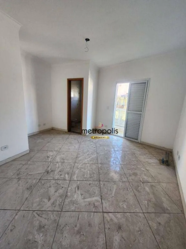 Sobrado, 3 quartos, 100 m² - Foto 8