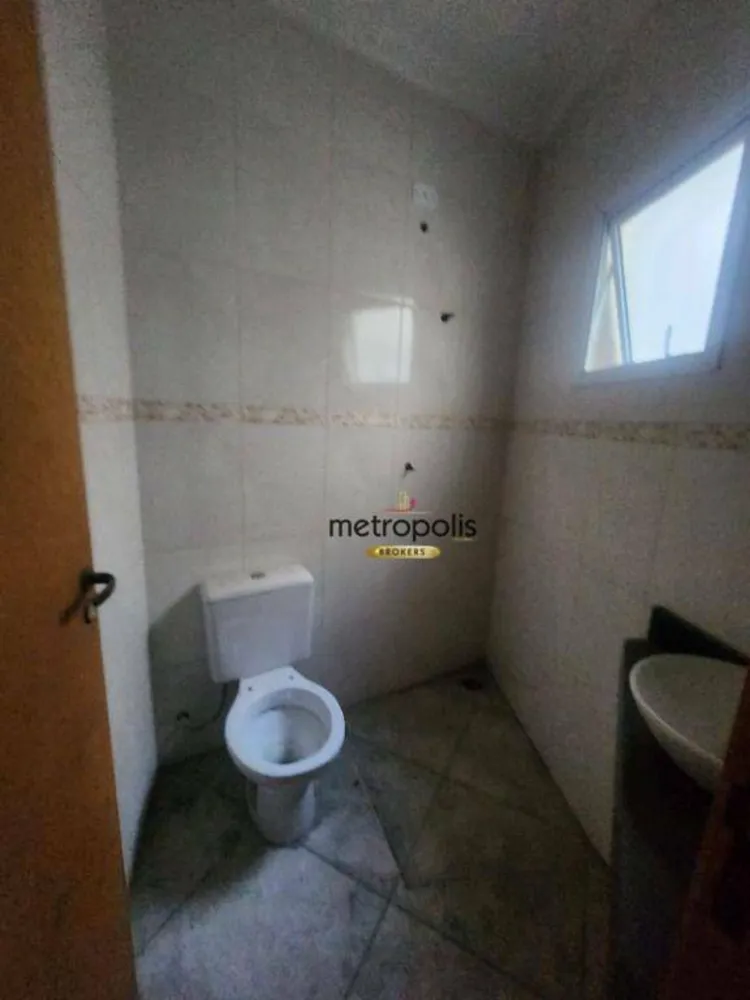 Sobrado, 3 quartos, 100 m² - Foto 3