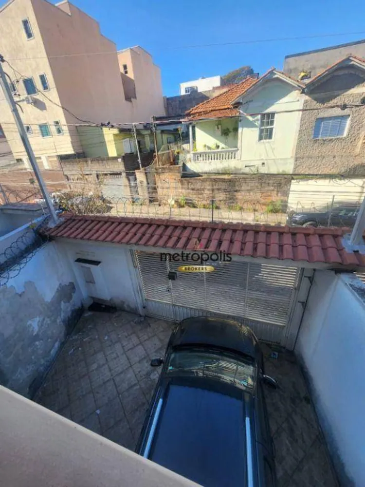Sobrado, 3 quartos, 100 m² - Foto 5