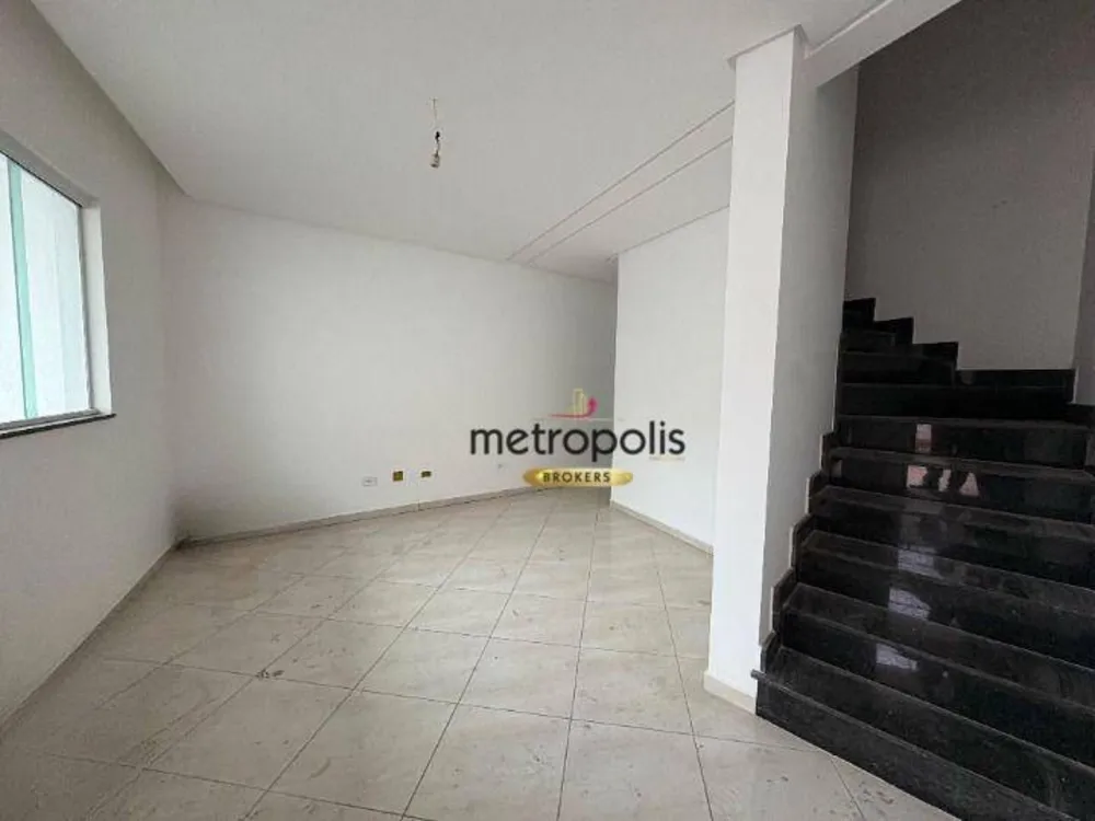 Sobrado, 3 quartos, 100 m² - Foto 9