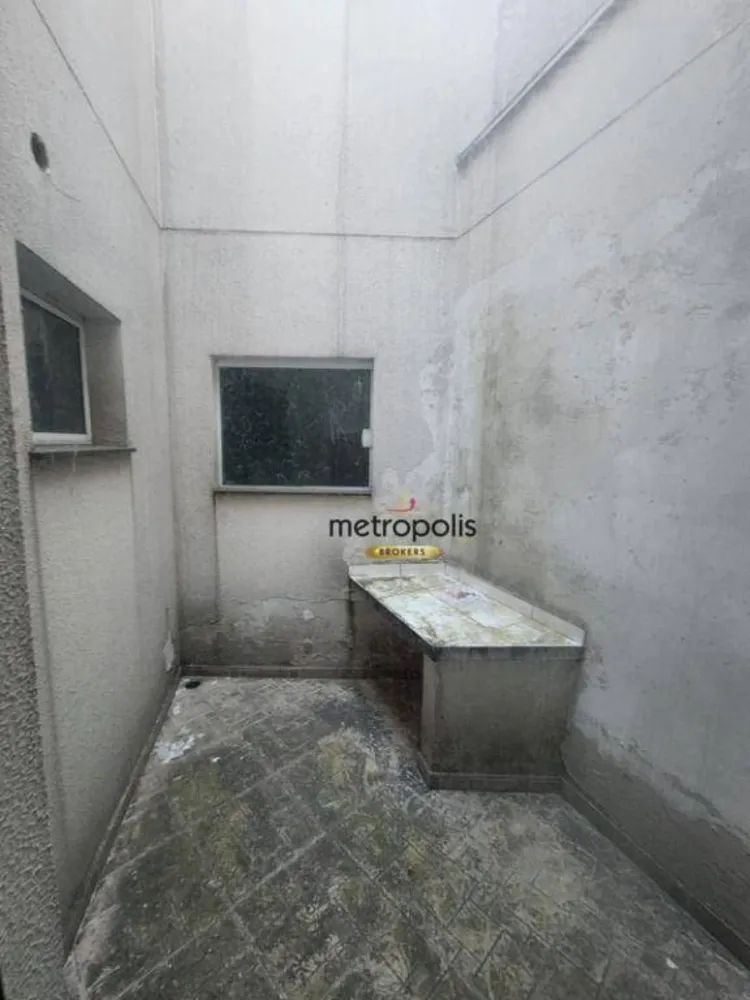 Sobrado, 3 quartos, 100 m² - Foto 1