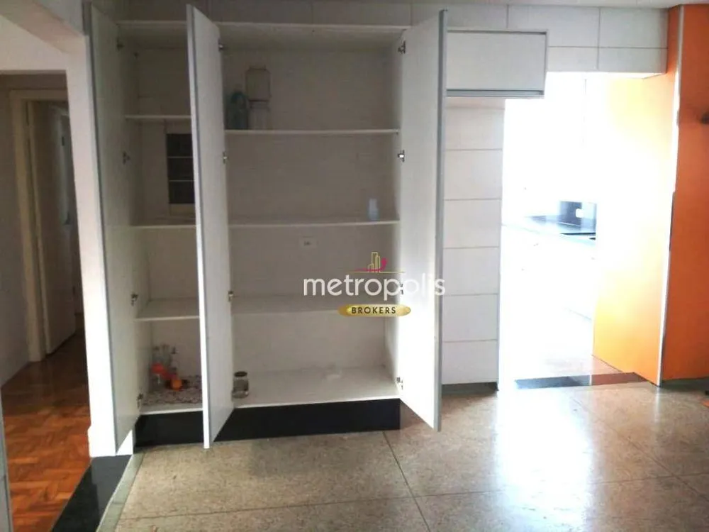 Apartamento, 3 quartos, 220 m² - Foto 6