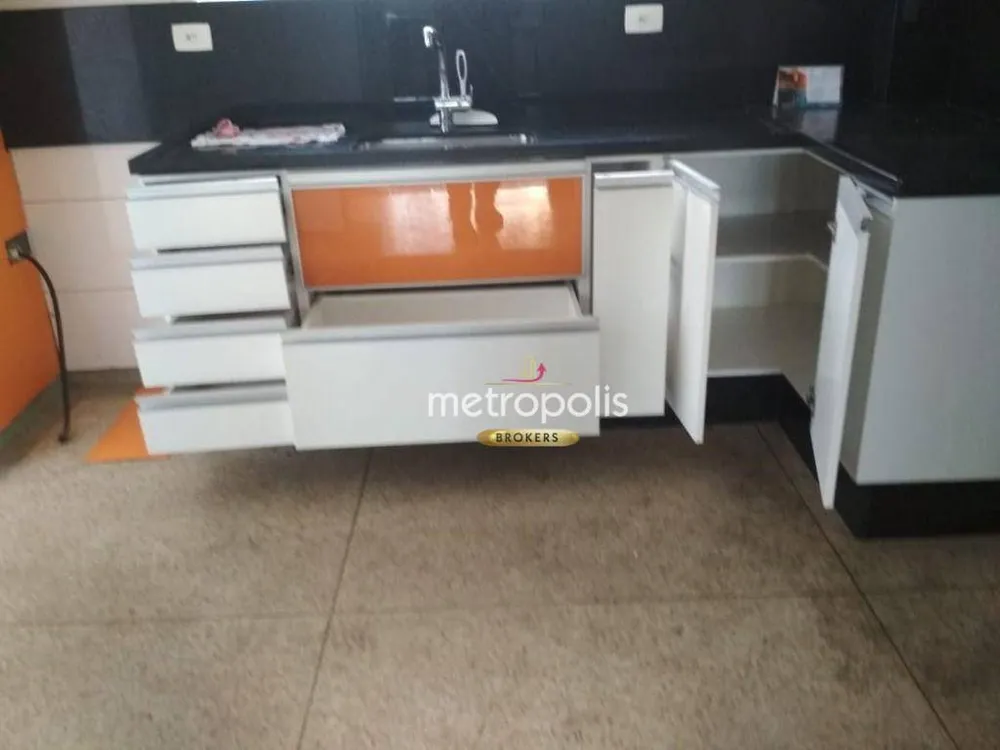 Apartamento, 3 quartos, 220 m² - Foto 5