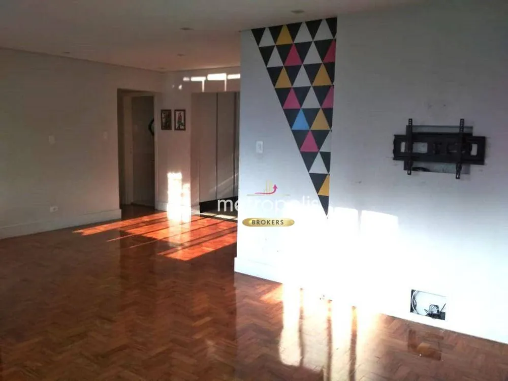 Apartamento, 3 quartos, 220 m² - Foto 3
