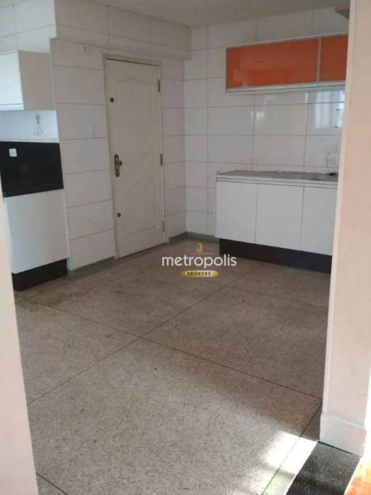 Apartamento, 3 quartos, 220 m² - Foto 4