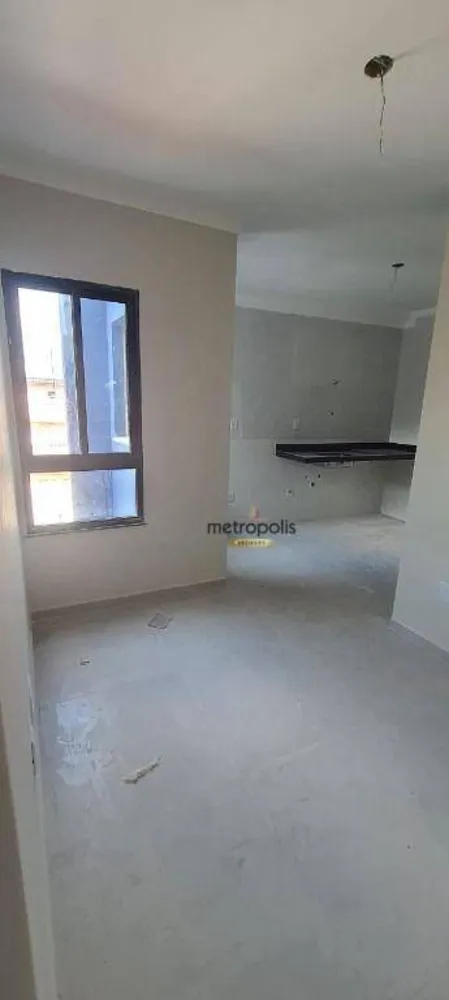 Apartamento, 2 quartos, 41 m² - Foto 1