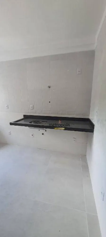 Apartamento, 2 quartos, 41 m² - Foto 7