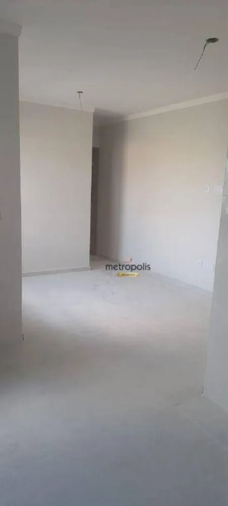 Apartamento, 2 quartos, 41 m² - Foto 5