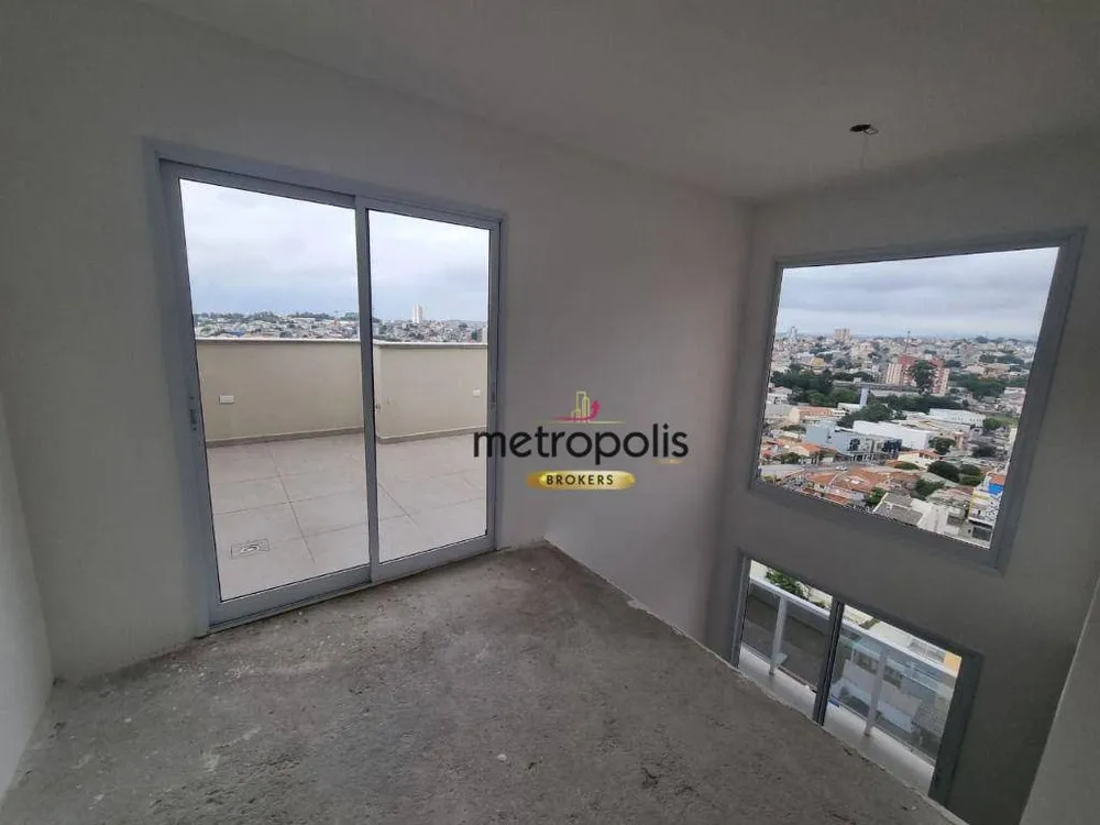 Cobertura, 2 quartos, 93 m² - Foto 9