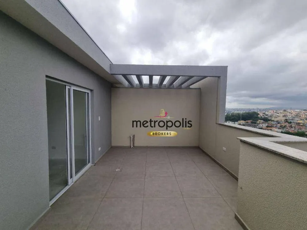 Cobertura, 2 quartos, 93 m² - Foto 12