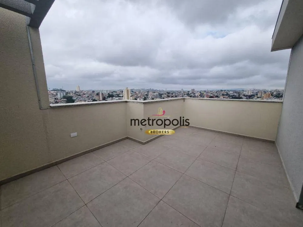 Cobertura, 2 quartos, 93 m² - Foto 11