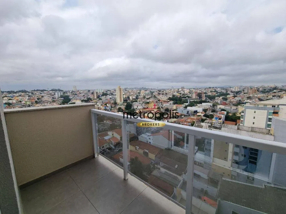 Cobertura, 2 quartos, 93 m² - Foto 3