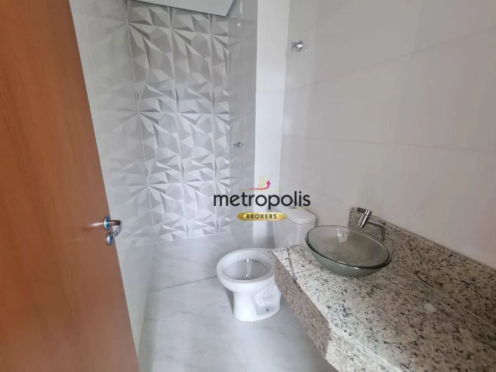 Cobertura, 2 quartos, 93 m² - Foto 4