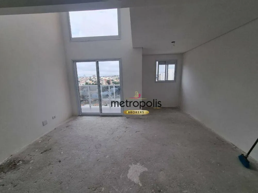 Cobertura, 2 quartos, 93 m² - Foto 1