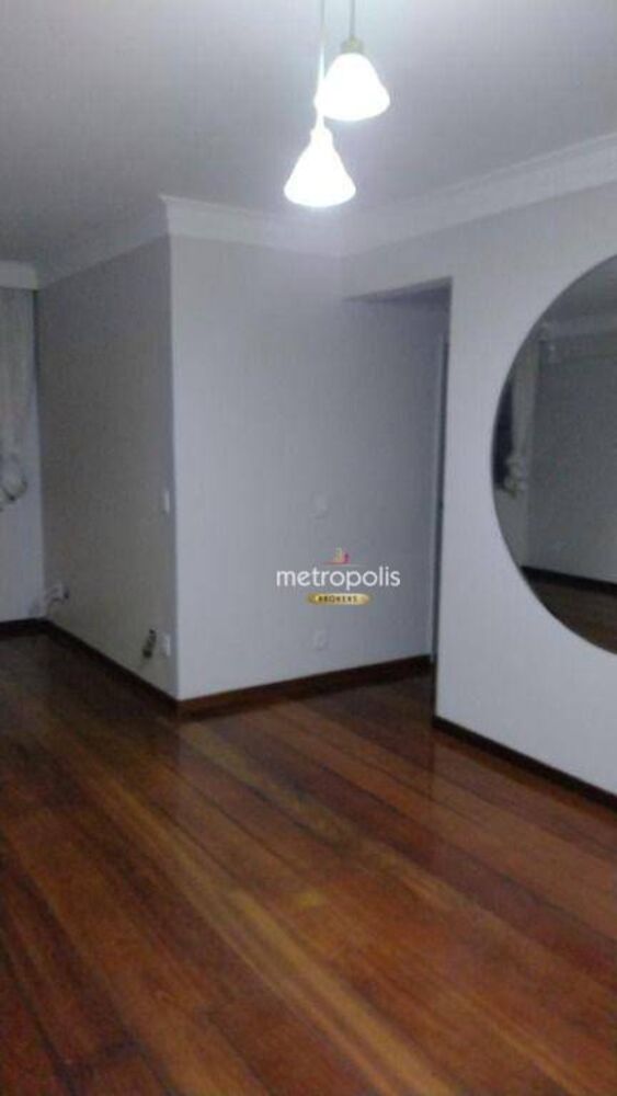 Apartamento à venda com 3 quartos, 90m² - Foto 2