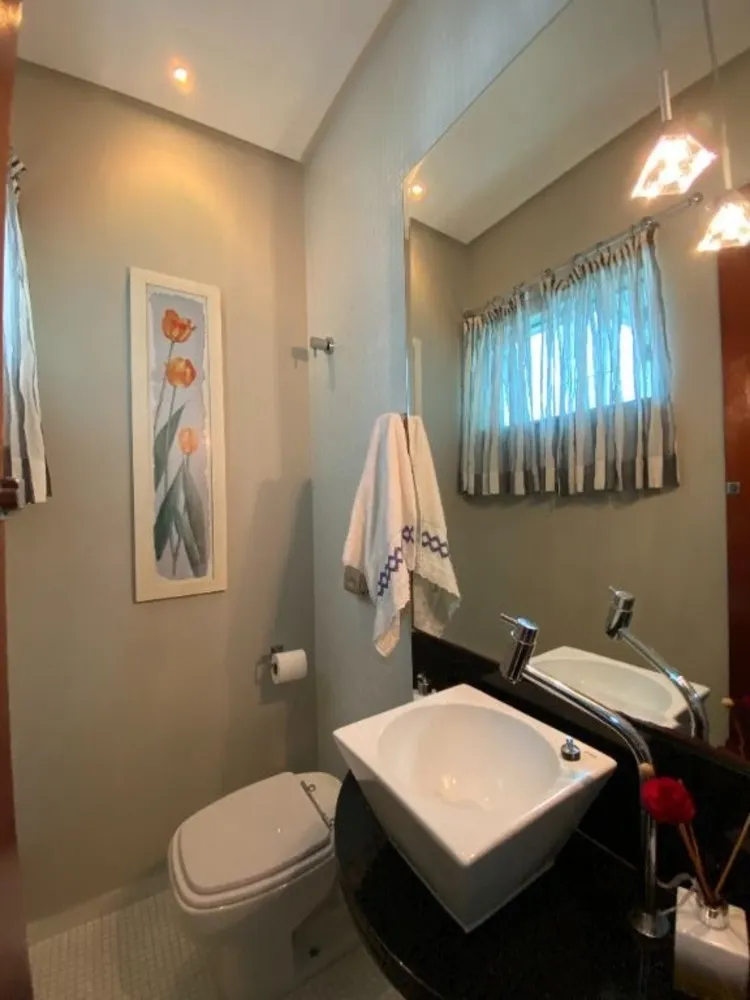 Sobrado, 3 quartos, 348 m² - Foto 9