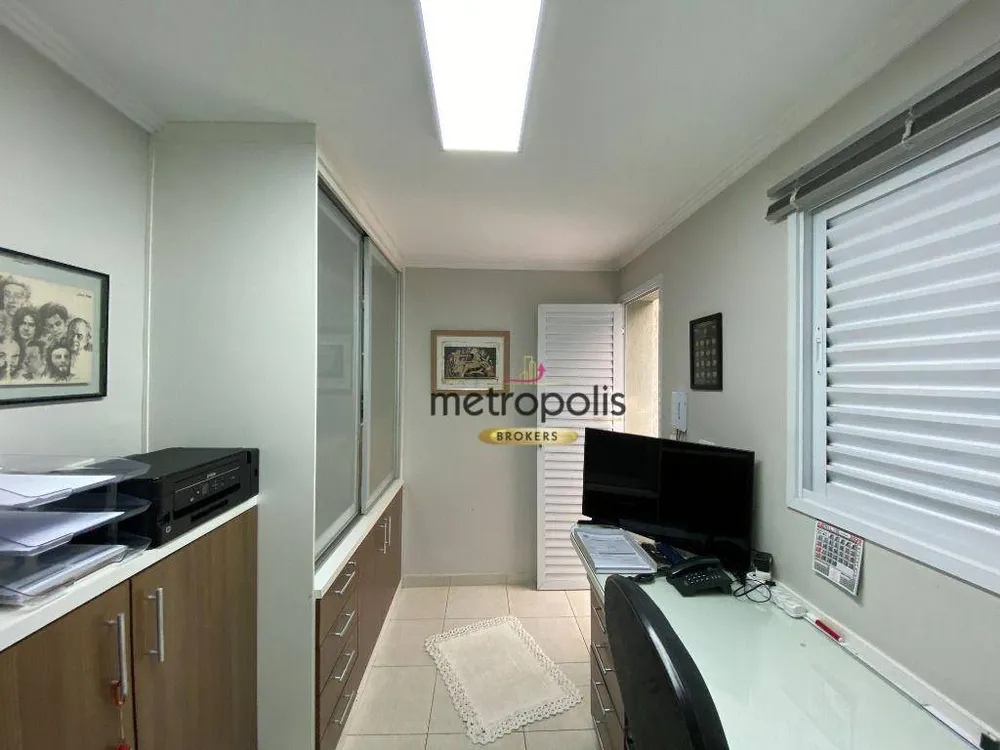 Sobrado, 3 quartos, 348 m² - Foto 3