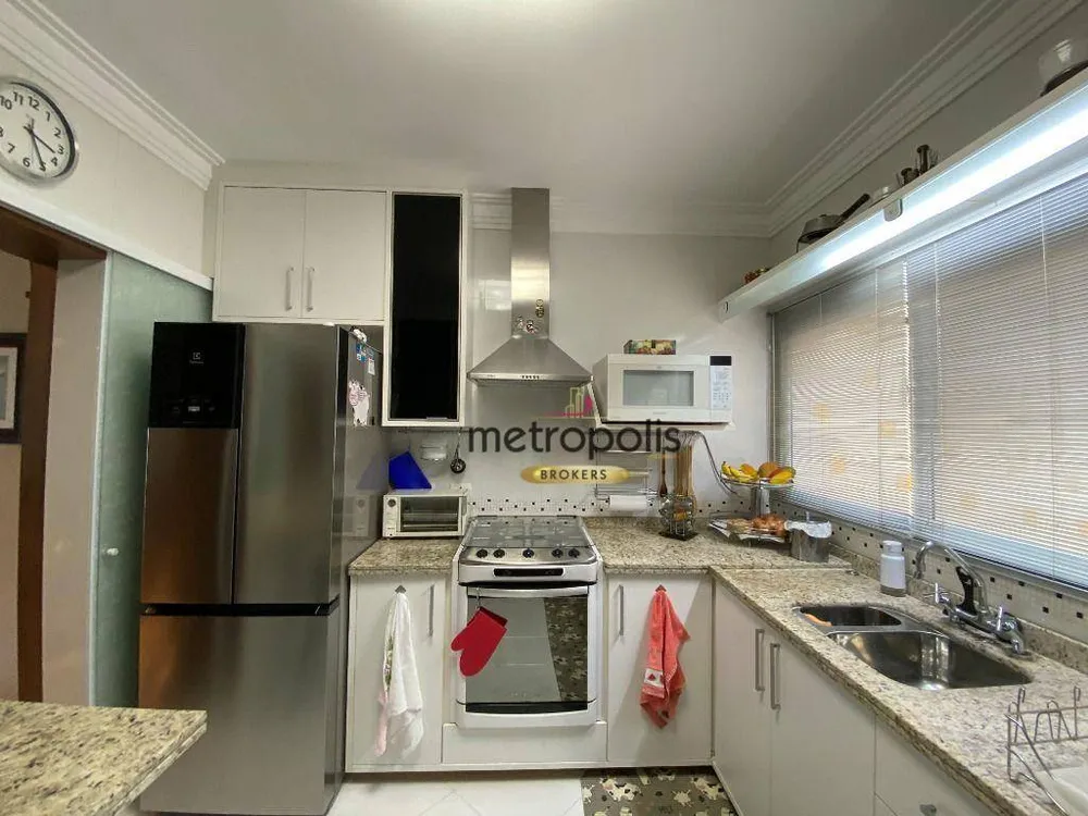 Sobrado, 3 quartos, 348 m² - Foto 5