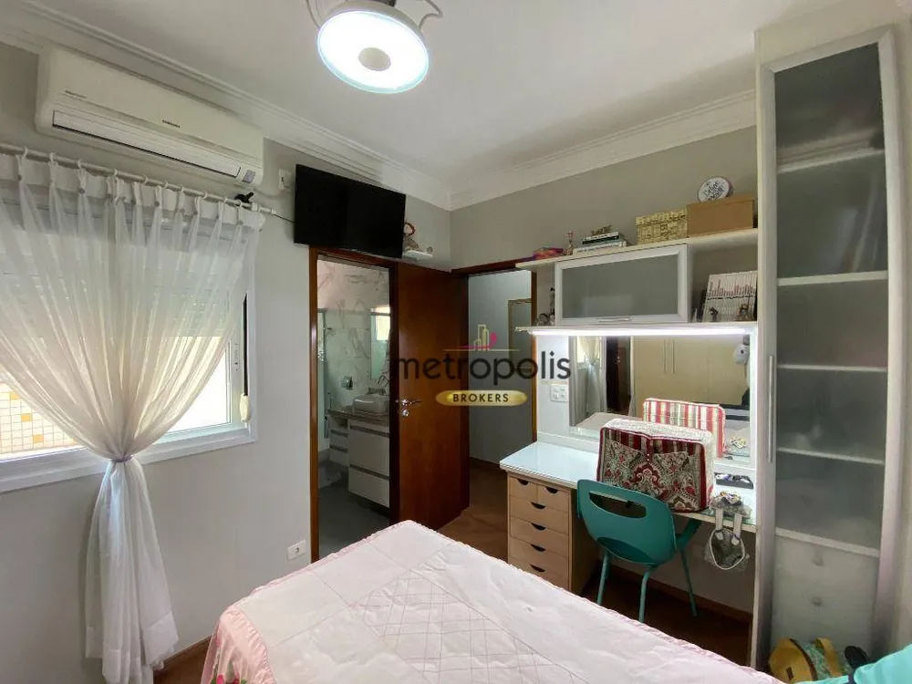Sobrado, 3 quartos, 348 m² - Foto 10