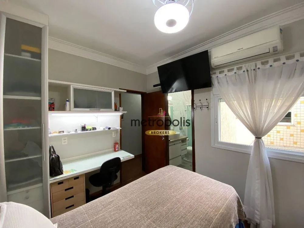 Sobrado, 3 quartos, 348 m² - Foto 12