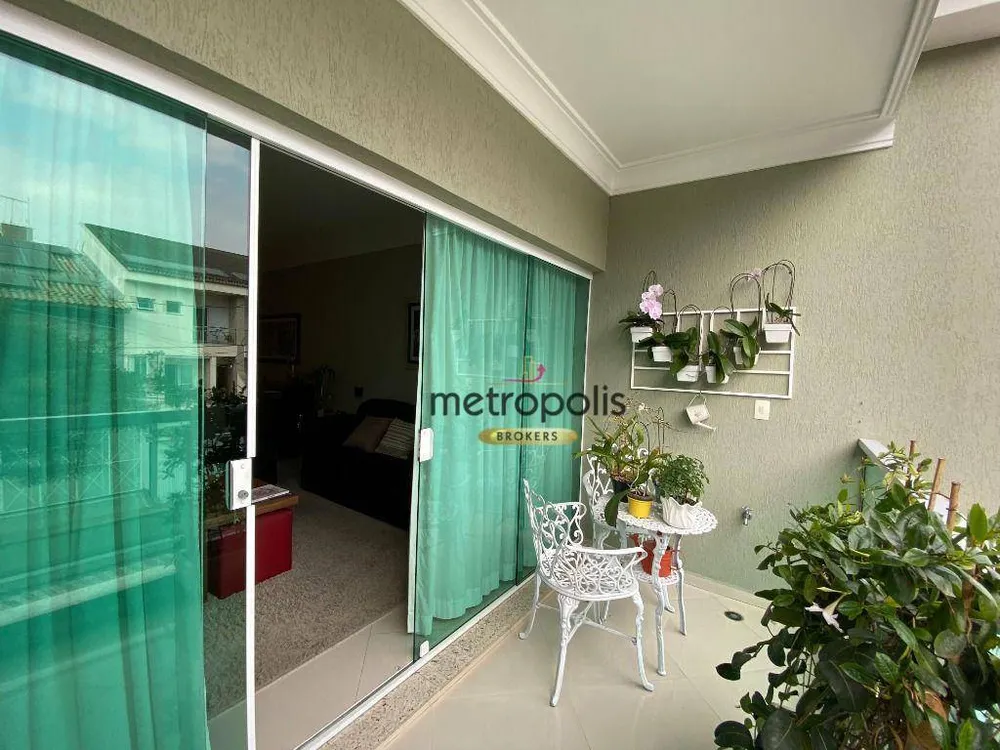 Sobrado, 3 quartos, 348 m² - Foto 7