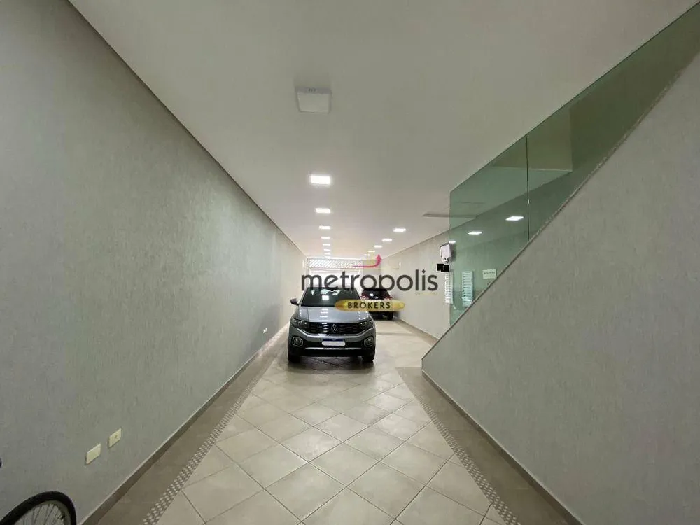 Sobrado, 3 quartos, 348 m² - Foto 2