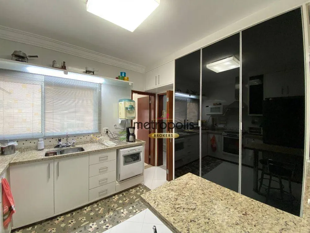Sobrado, 3 quartos, 348 m² - Foto 6