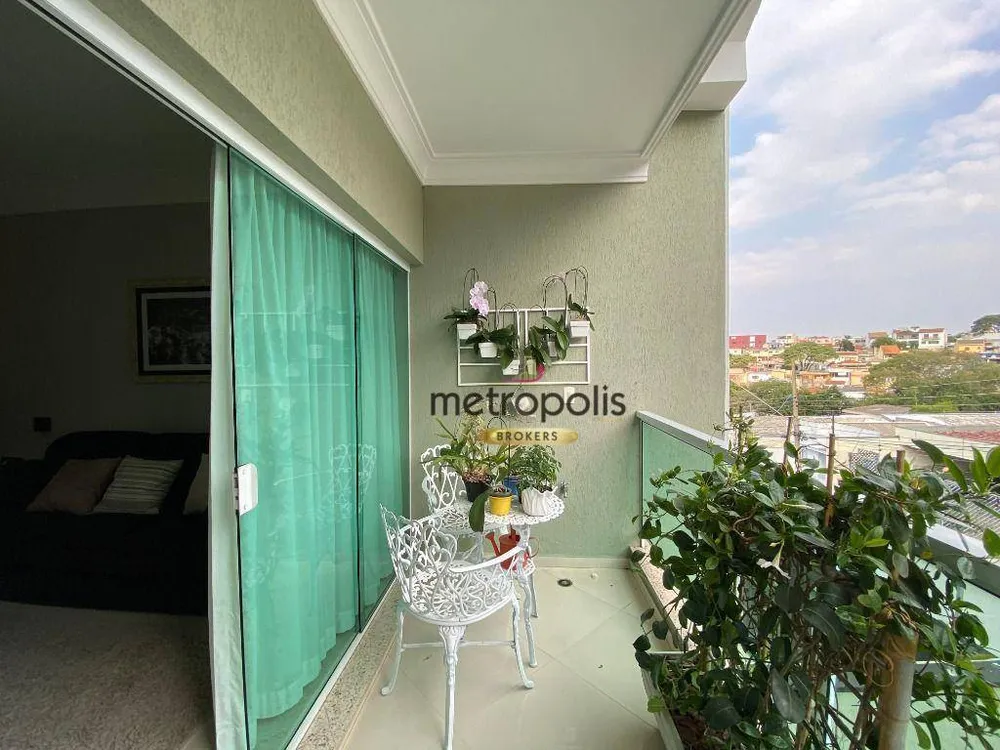 Sobrado, 3 quartos, 348 m² - Foto 8