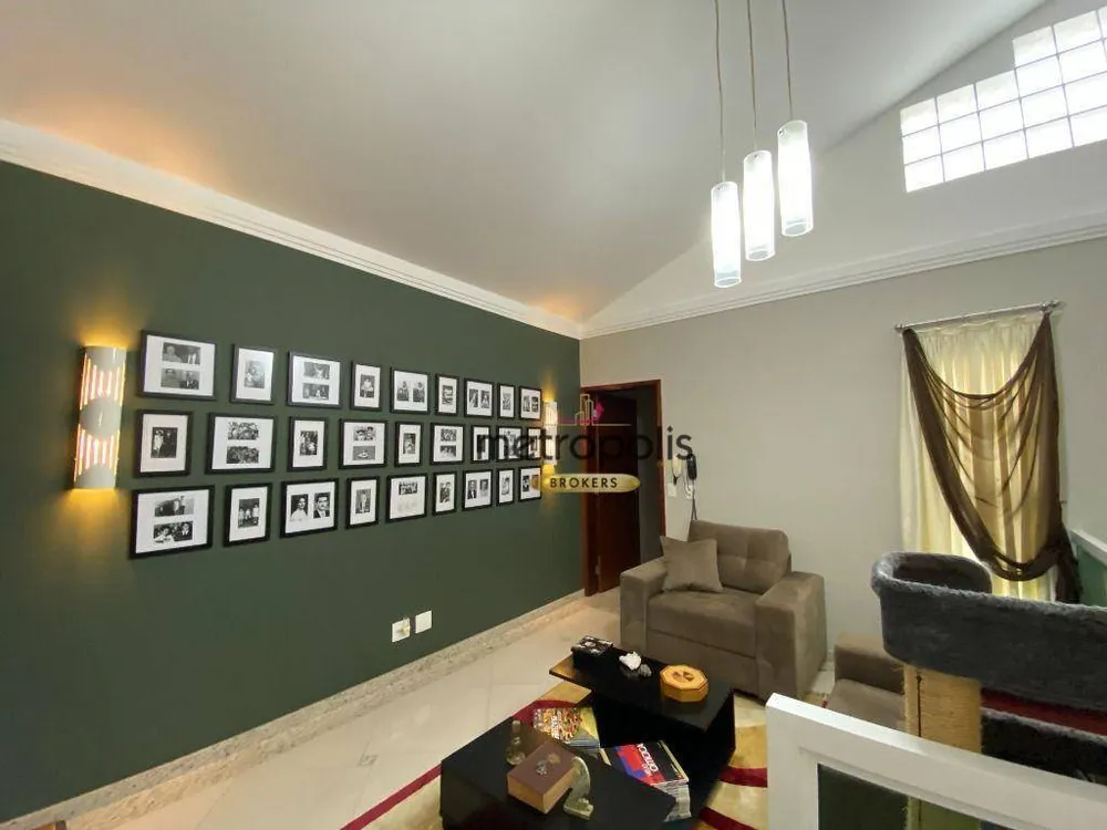 Sobrado, 3 quartos, 348 m² - Foto 4