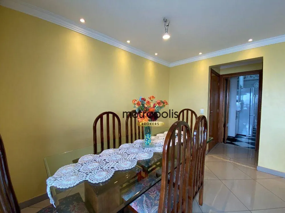 Apartamento, 3 quartos, 107 m² - Foto 1