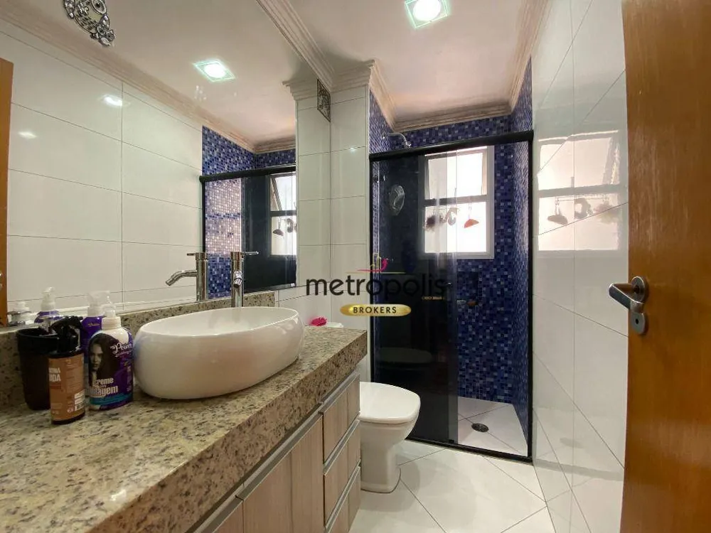 Apartamento, 3 quartos, 107 m² - Foto 9