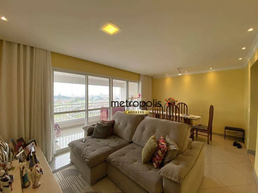 Apartamento, 3 quartos, 107 m² - Foto 4