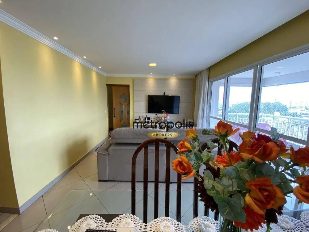 Apartamento, 3 quartos, 107 m² - Foto 3