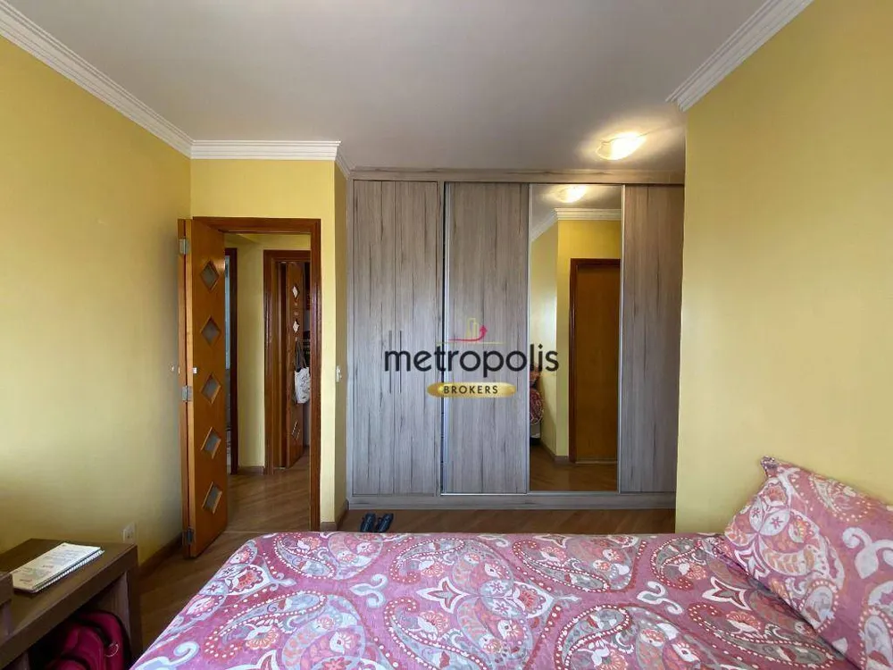 Apartamento, 3 quartos, 107 m² - Foto 2